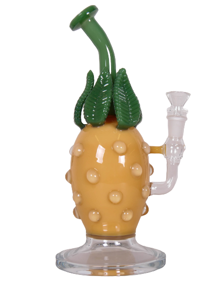 bongo pineapple meoncbd