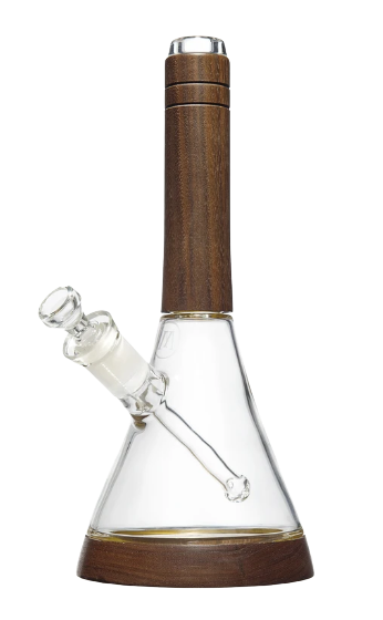 bongo waterpipe wood